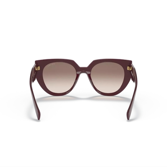 New Prada PR14WS VIY1L0 women's sunglasses, PRADA PR 14WS - Picture 5 of 6